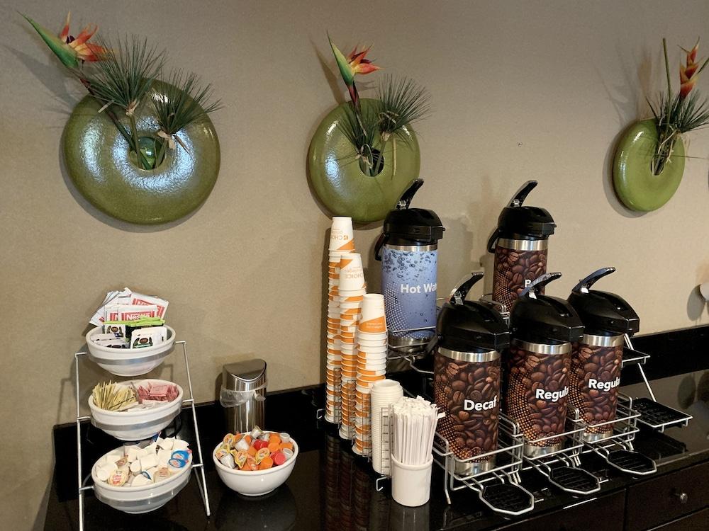 Comfort Suites Knoxville West - Farragut Eksteriør billede