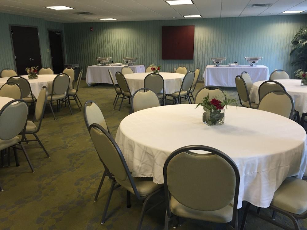 Comfort Suites Knoxville West - Farragut Eksteriør billede