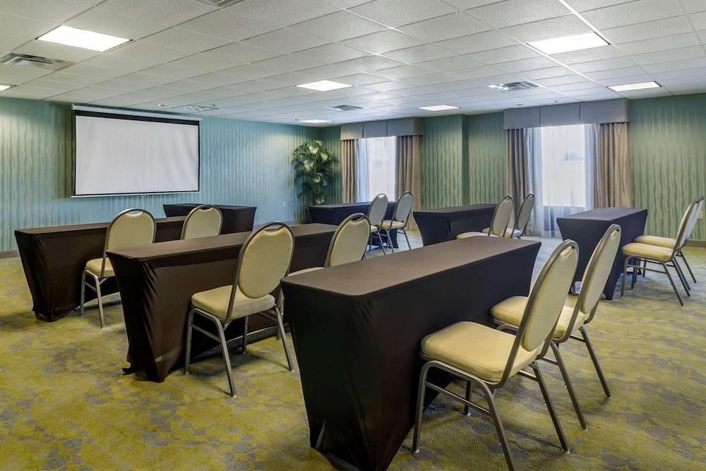 Comfort Suites Knoxville West - Farragut Eksteriør billede