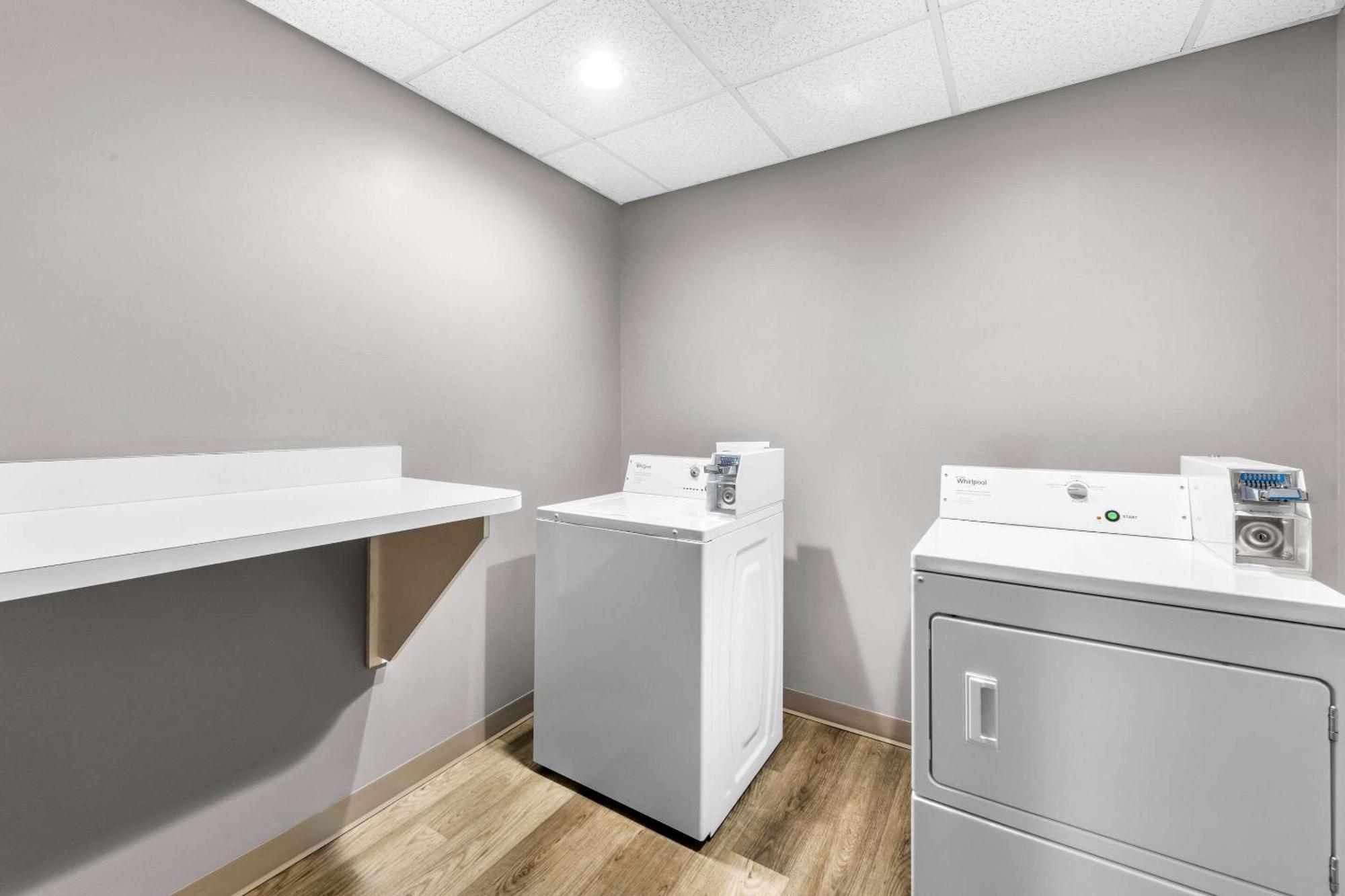 Comfort Suites Knoxville West - Farragut Eksteriør billede