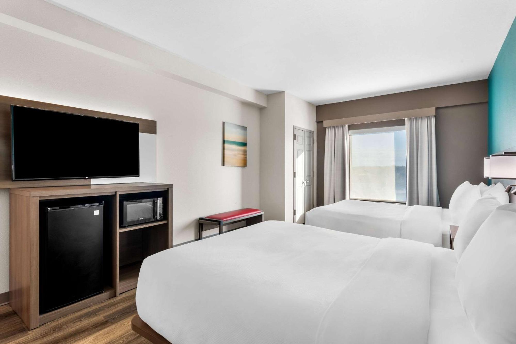 Comfort Suites Knoxville West - Farragut Eksteriør billede